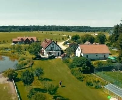 Tierstiftung Eulalia Apartman Babieta Kültér fotó