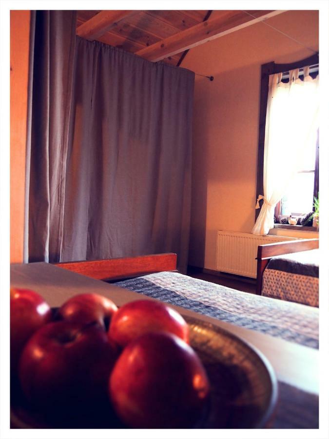 Tierstiftung Eulalia Apartman Babieta Kültér fotó